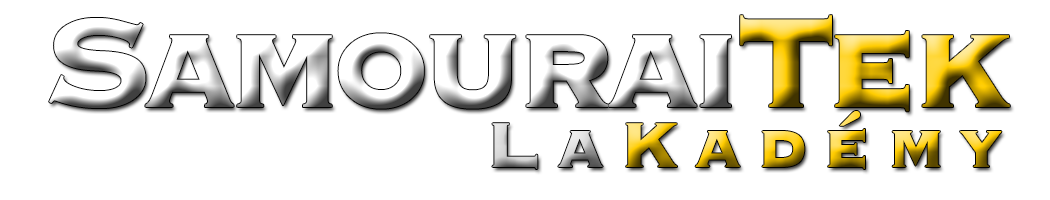 Lakademy par SamouraiTek